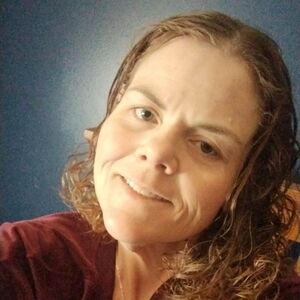 Burgundy Long Sleeve Casual Top